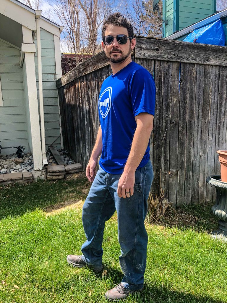 Patagonia Men’s Iron Forge Hemp Canvas 5-Pocket Pants – Gear Destroyer Approved!