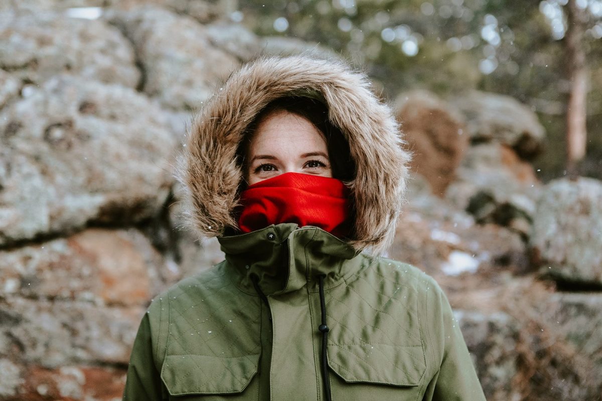 North x North Has Joined the #Masks4All Movement to Help Do Its Part