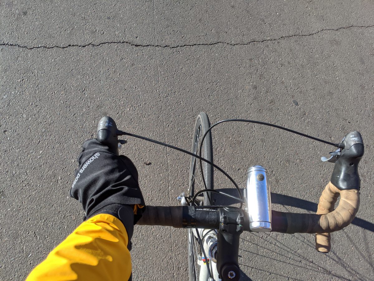 Showers Pass Crosspoint Glove and Beanie Review