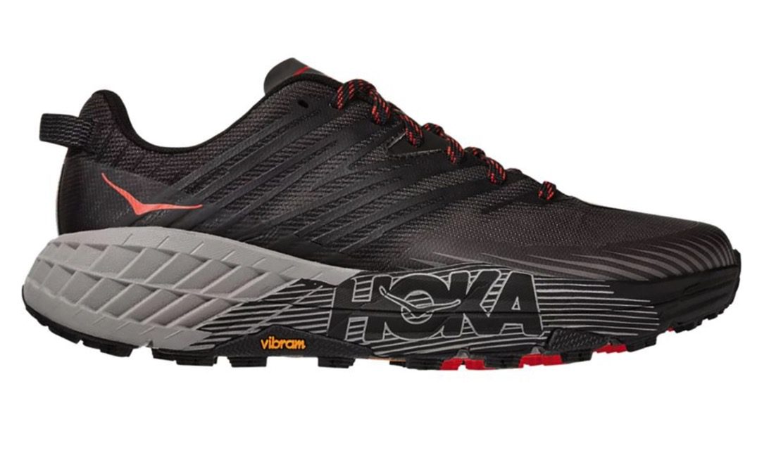 Hoka One One Speedgoat 4 