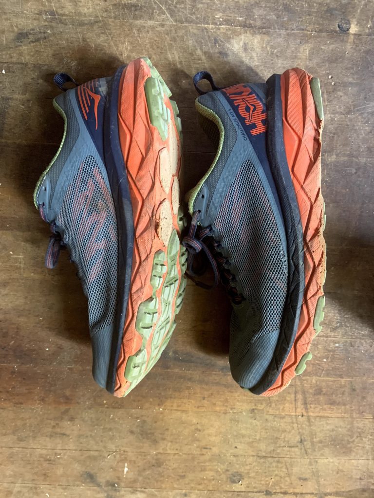Hoka One One Challenger ATR 5