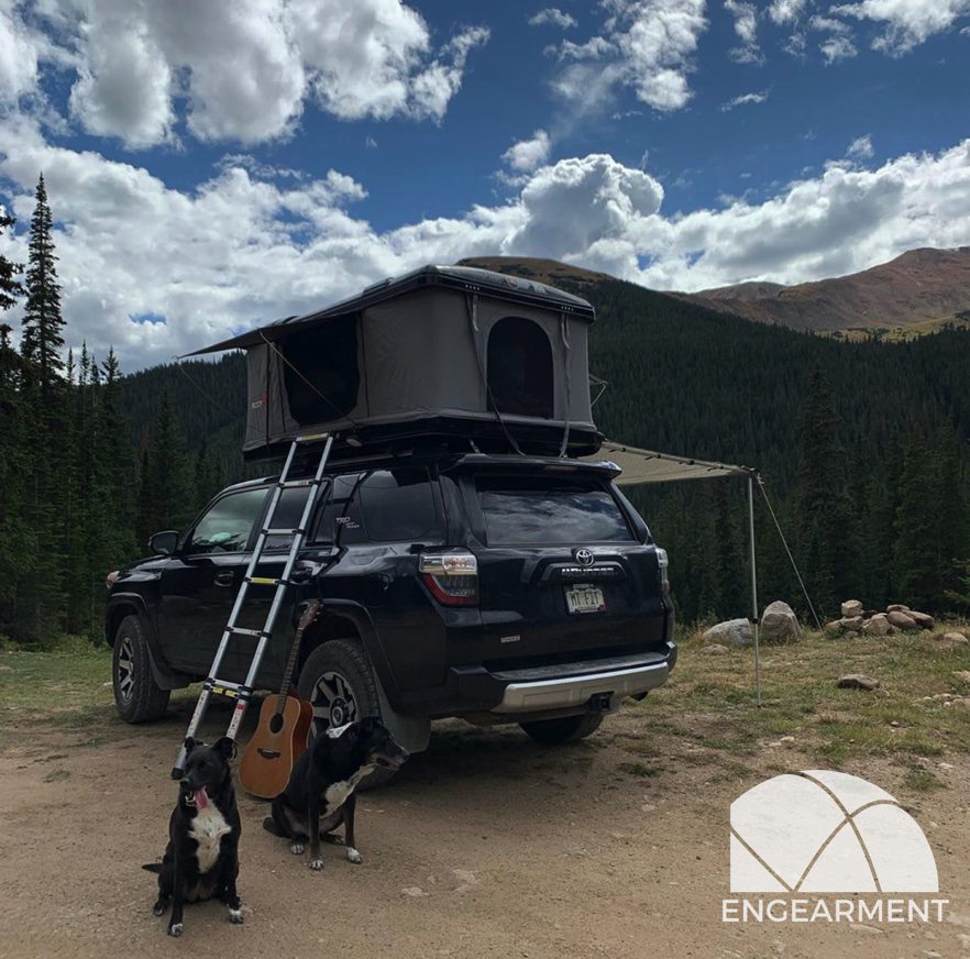 Thermarest Ramble Down Blanket  – Very Useful and Comfortable 