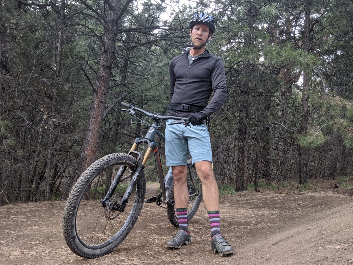 Patagonia Biking Clothing Spring 2020 – Impressive Design