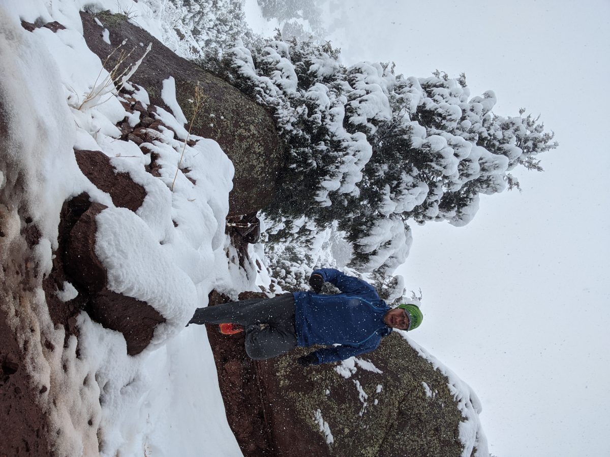 Patagonia High Endurance Running Kit –  Elite Level Outfit