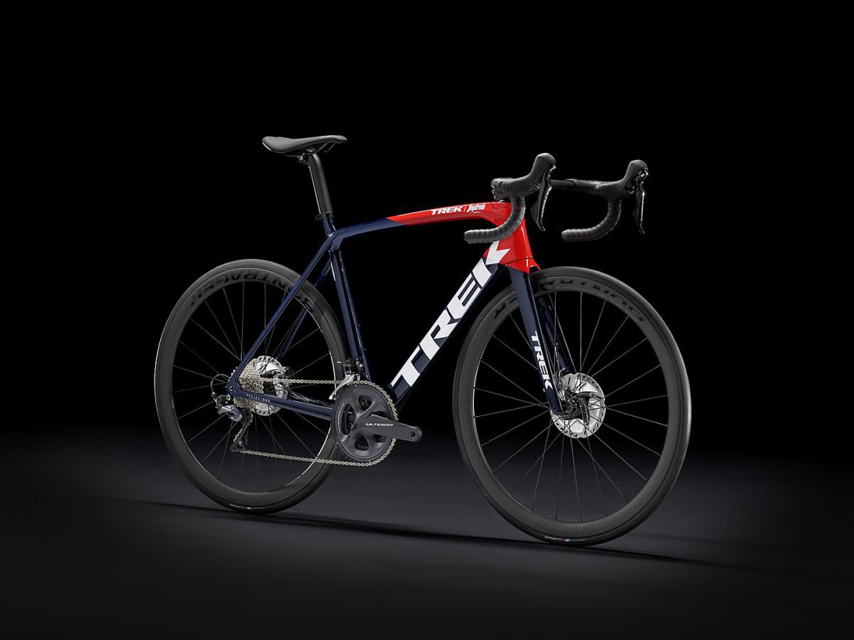 Crazy Fast, Crazy Light – Trek Redesigns the Émonda for 2021