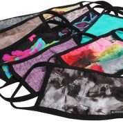 BlackStrap Civil Mask – From Snowboarding to Protection