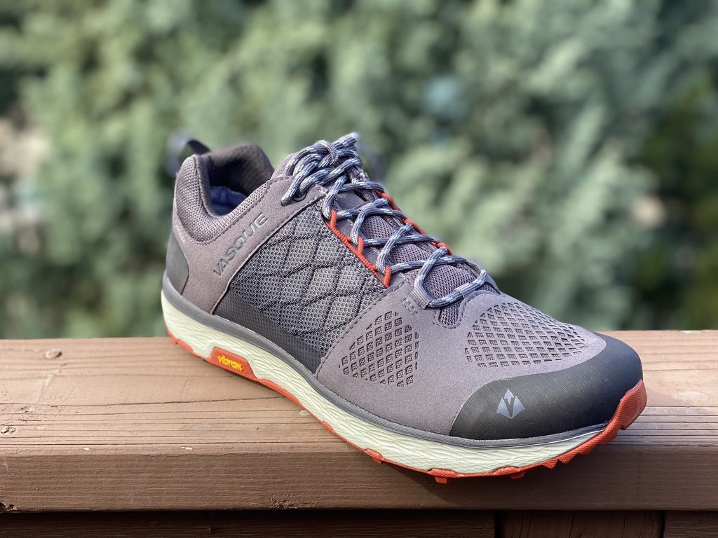 Vasque Breeze LT Low GTX – Great For Summer Adventures