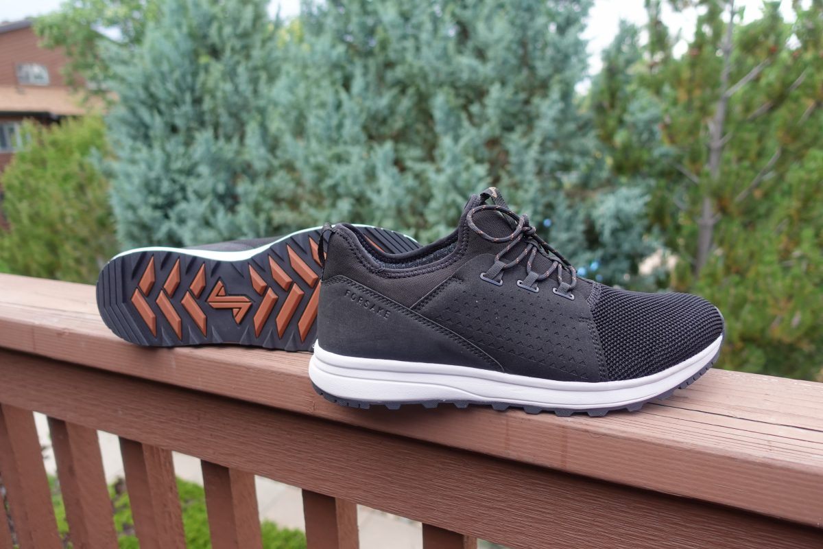 Forsake Meridian Shoe