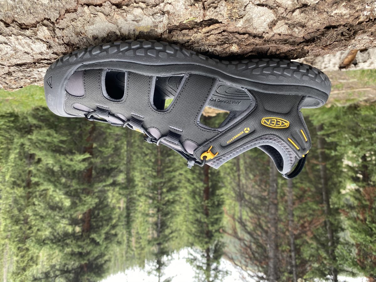 KEEN SOLR Sandal – Sea, Ocean, Land or River