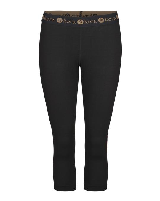 Kora Shola 230 Collection: Buttery Soft All-Season Performance Base Layers