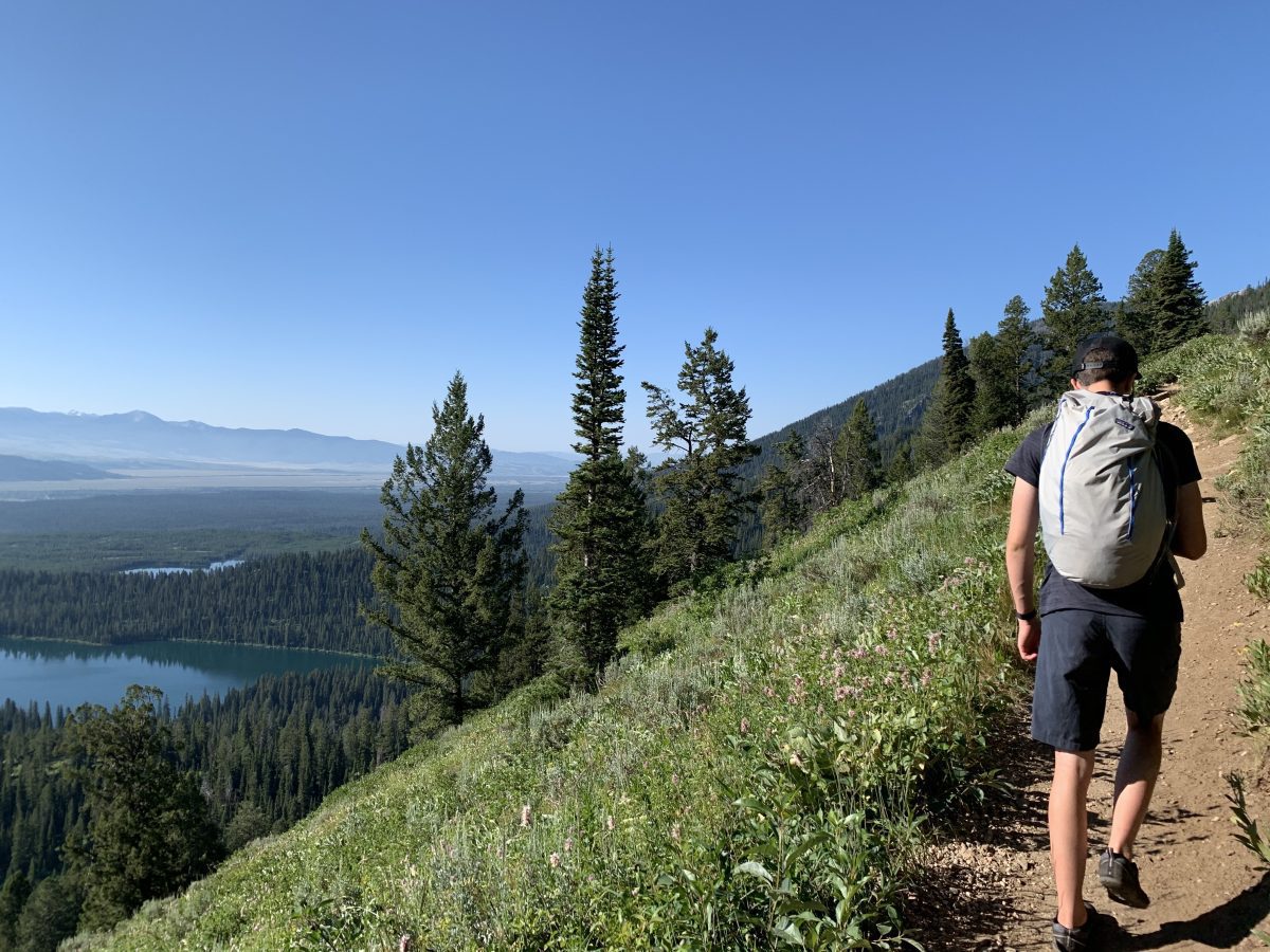 Patagonia Untethered Kit – the Zenith of Simple