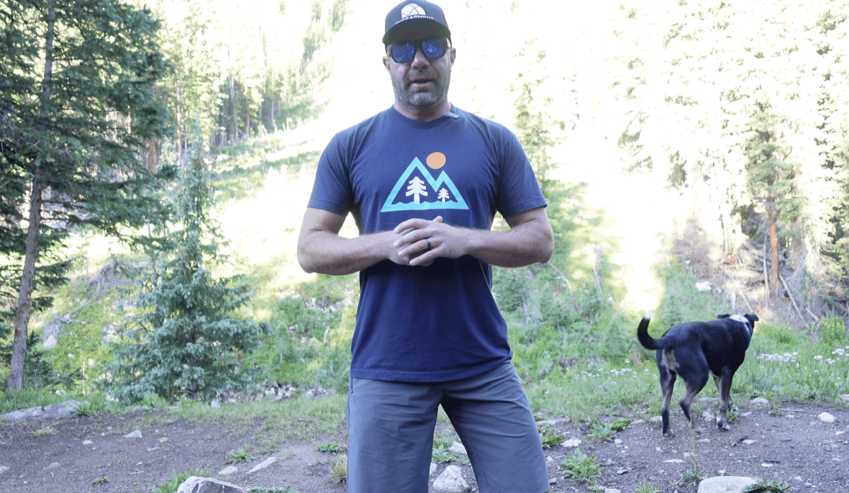 Kuhl Navigatr Short – The Best Shorts for Active Guys