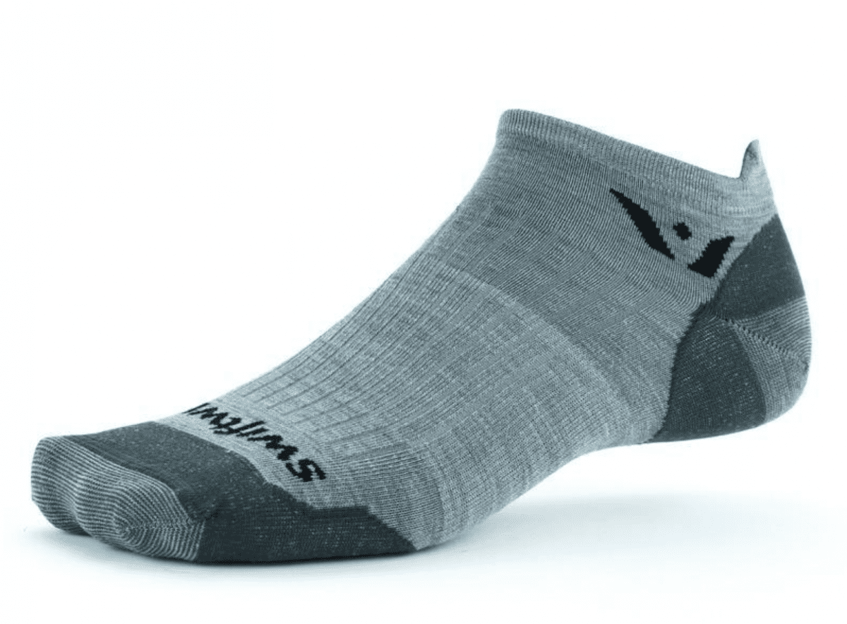 Swiftwick Pursuit Ultralight Socks –  Light and Breathable Socks