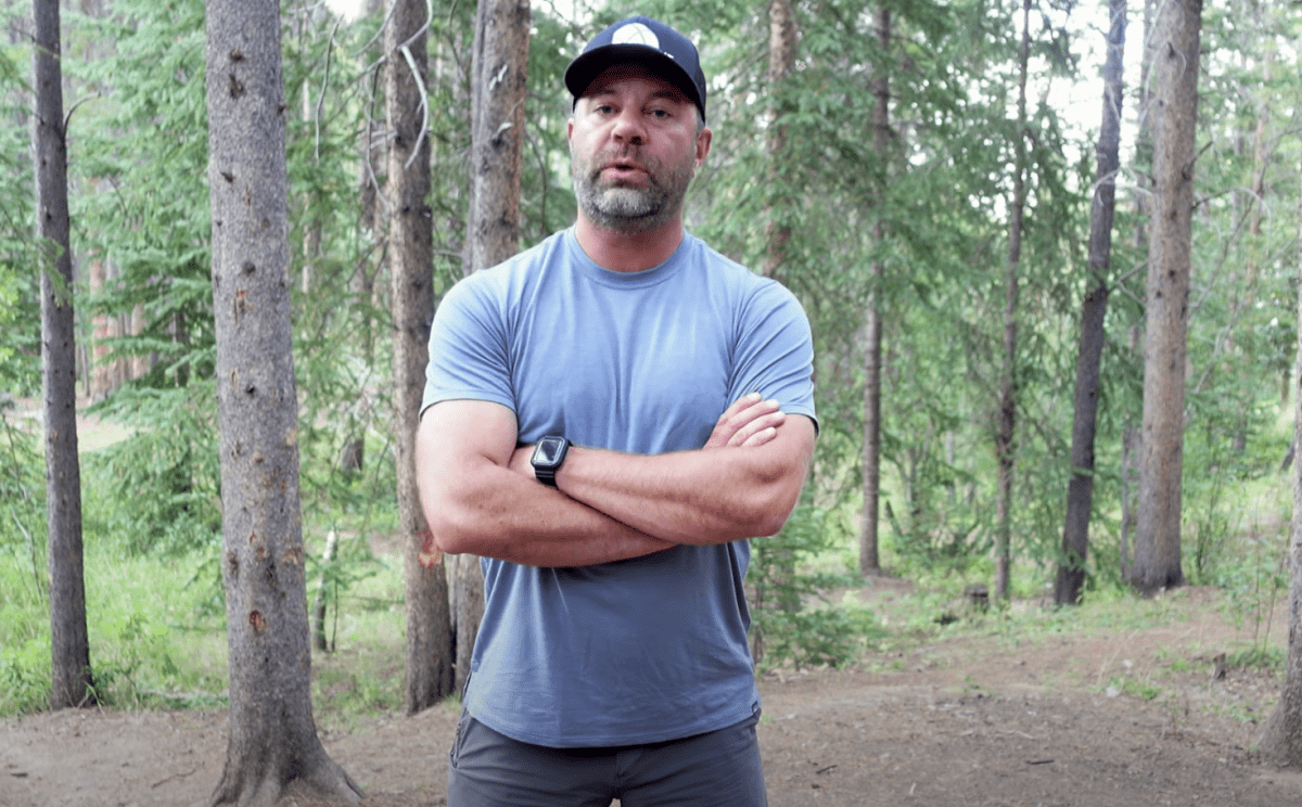 Patagonia Cap Cool Merino  – Perfect Combo of Comfort and Durabilty