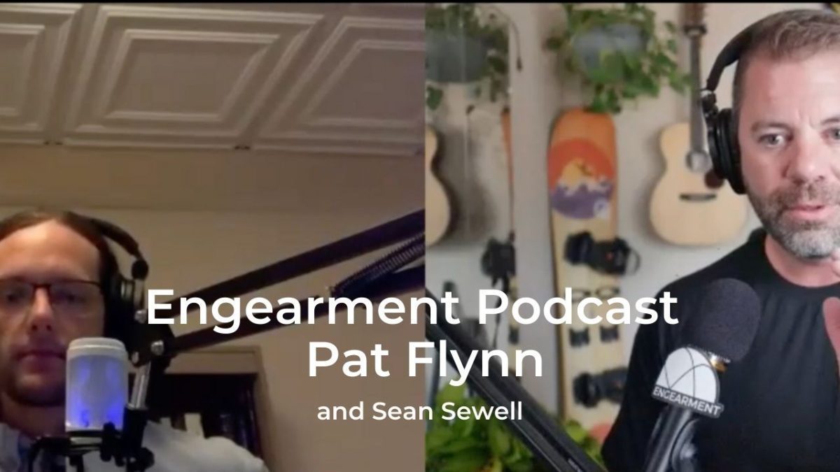 Pat Flynn on Fitness