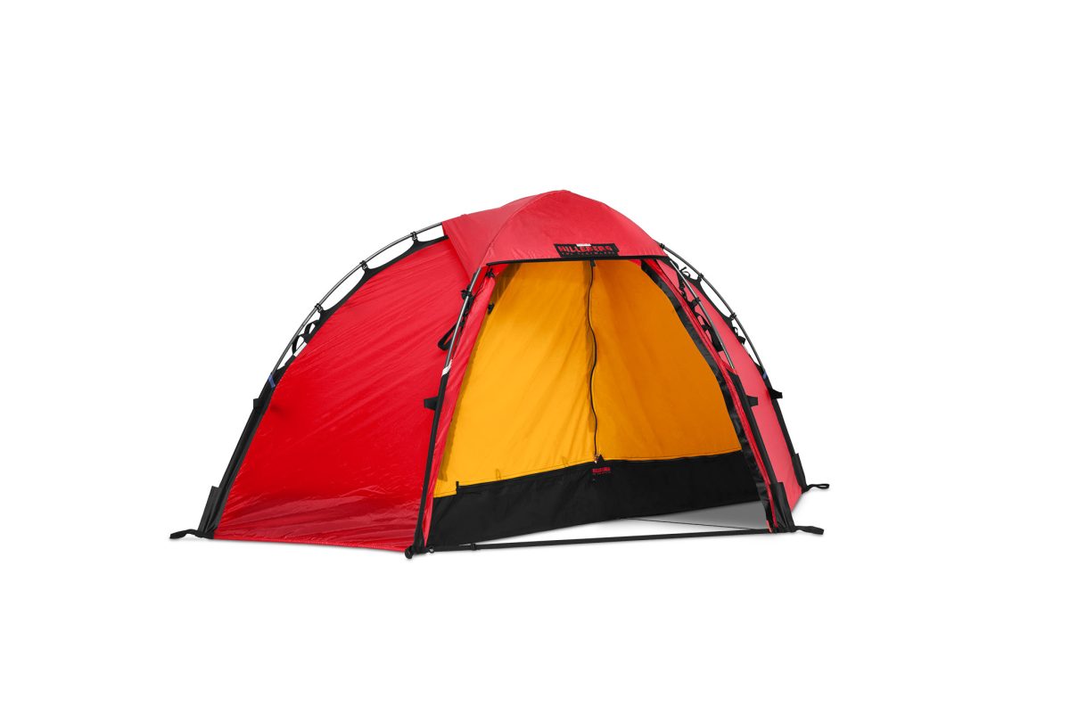 Hilleberg Soulu BL