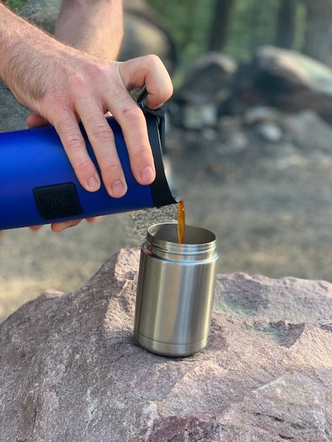 BruTrek OVRLNDR Press