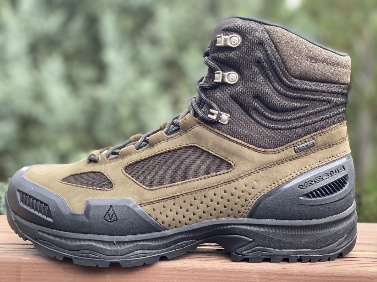 Vasque Breeze WT GTX mens