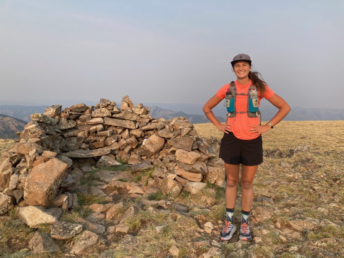 Title Nine Holy Grail Running Shorts – Comfort and Performance in One Pair of Shorts!