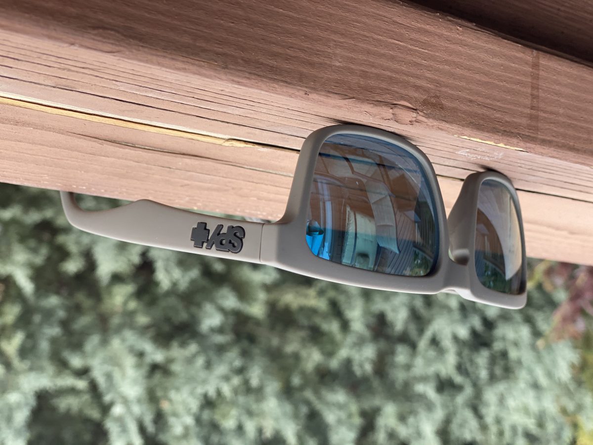 Spy Helm Sunglasses Review –  Good Looking and Attractive