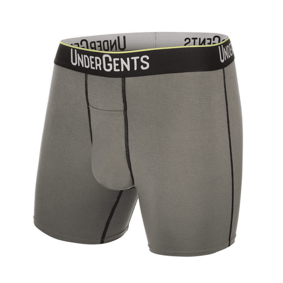 UnderGents Inspirato – Surprisingly Comfortable Boxers!