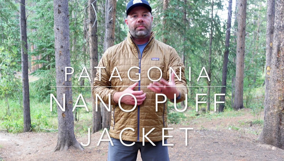 Patagonia Nano Puff Jacket 2020 – Extremely Packable and Dependable