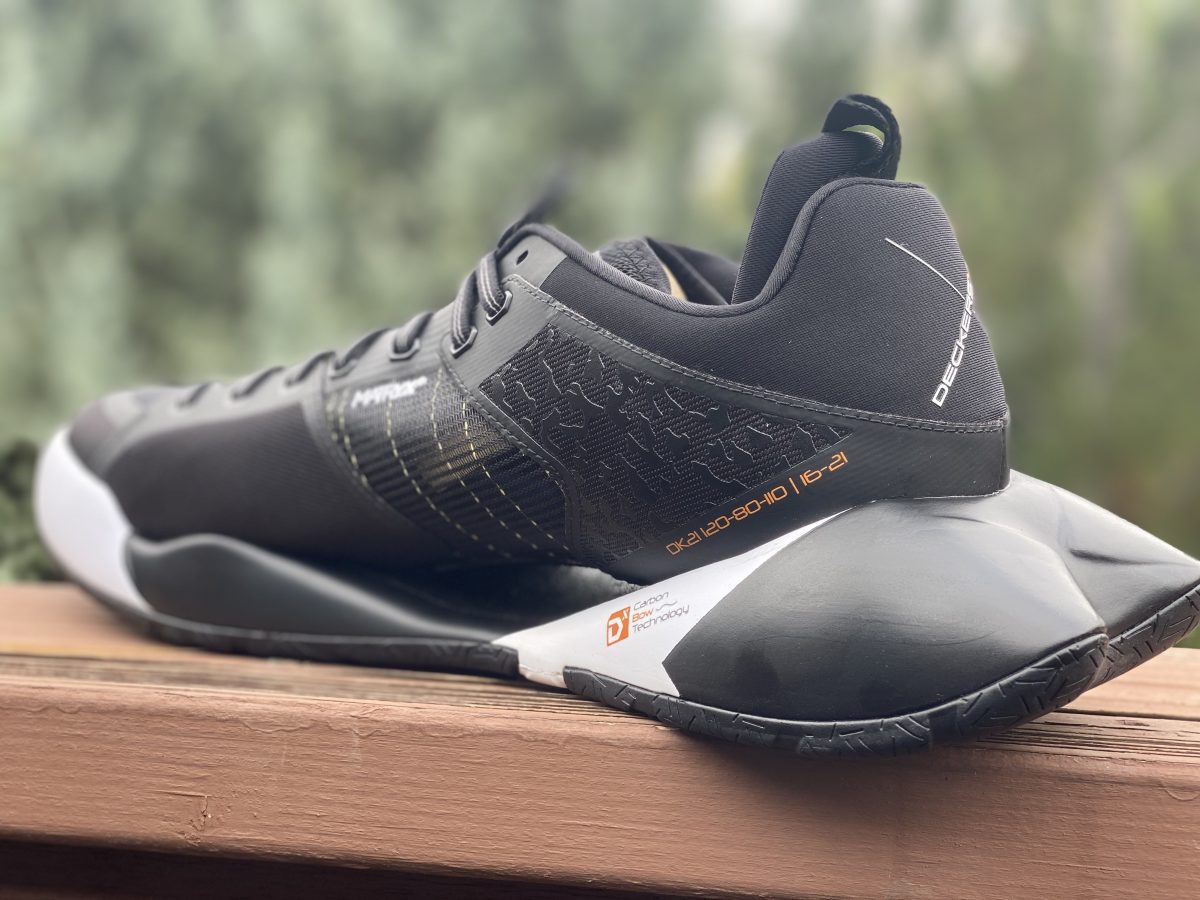 Deckers X Lab K-ST 21 – Hypersneakers From the Future