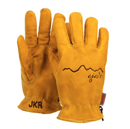 Give’r Classic Gloves – Hard Working and Good Looking