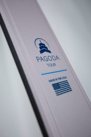 DPS Skis and Protect Our Winters Offer Limited Edition Ski