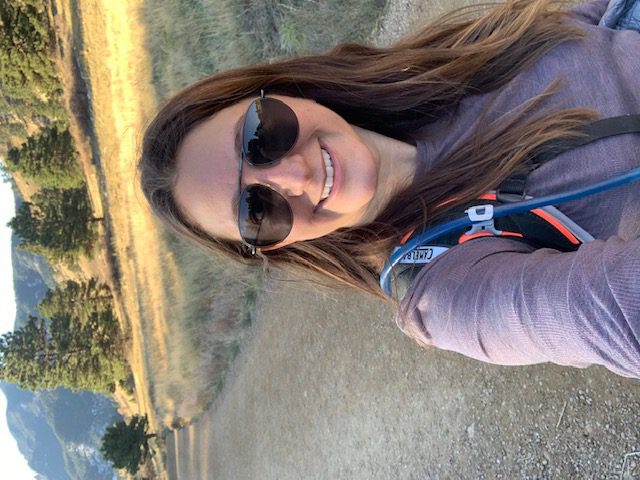 Mountain Hardwear Right On 3/4 T-shirt