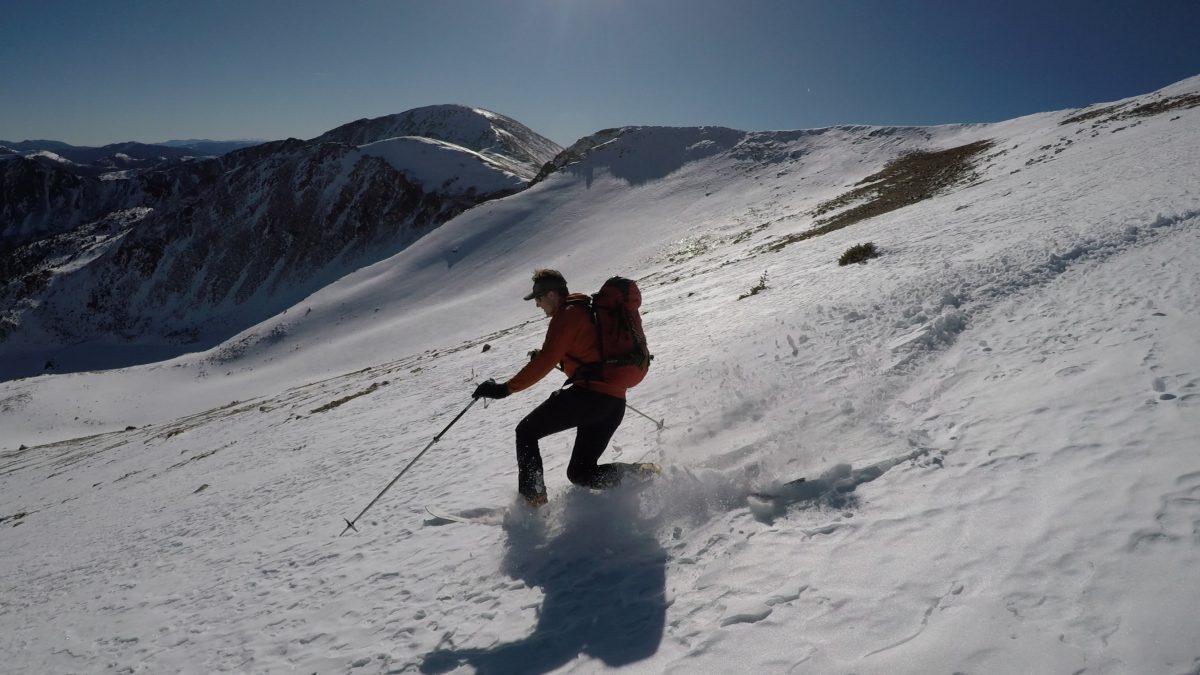 M-Equipment Meidjo 3 Ski Binding Review