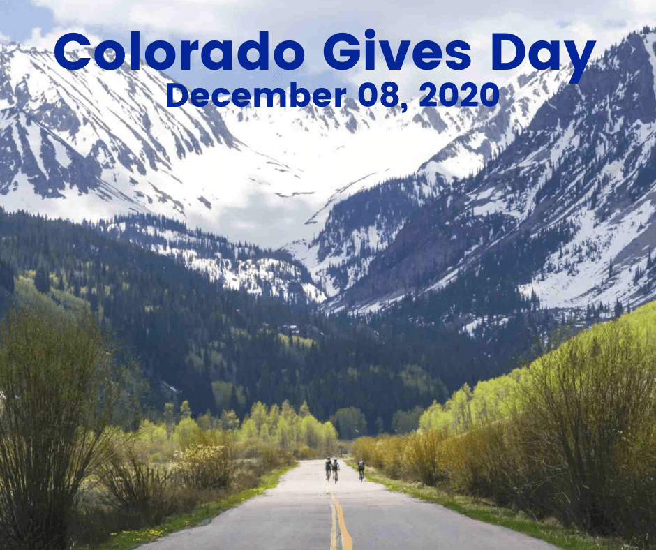 Colorado Gives Day