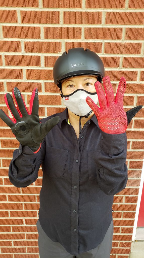 Fall Bike Riding Favorites