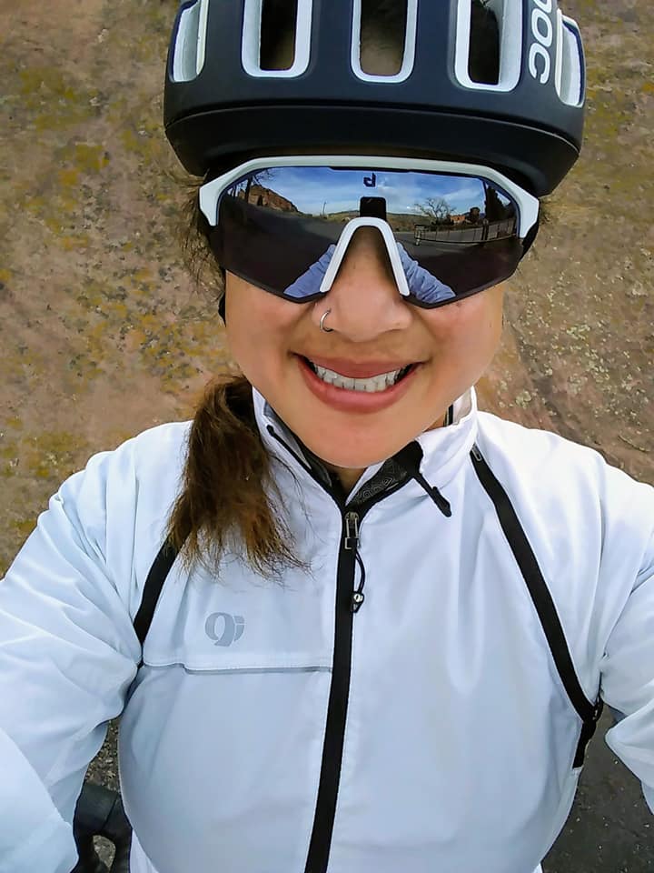 POC Ventral Air Spin Helmet –  Super Light Bike Helmet