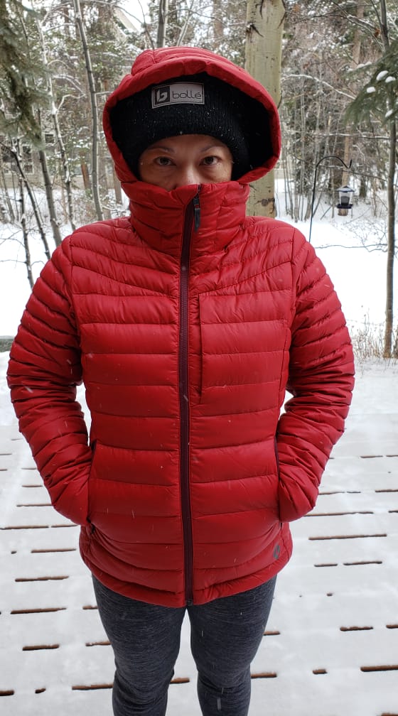 Black Diamond Access Down Hoody – Hands Down the Best