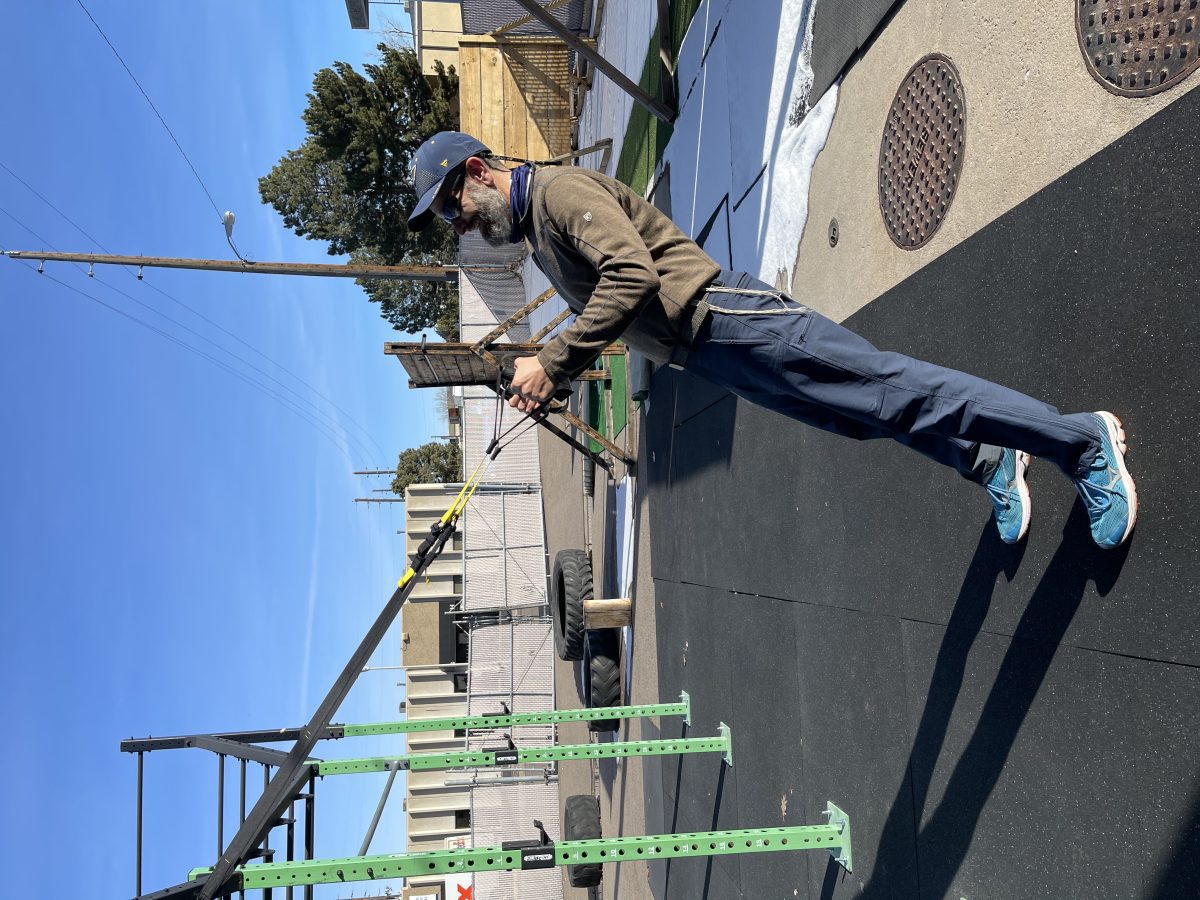 Kuhl Klash Pants Mattis training Engearment