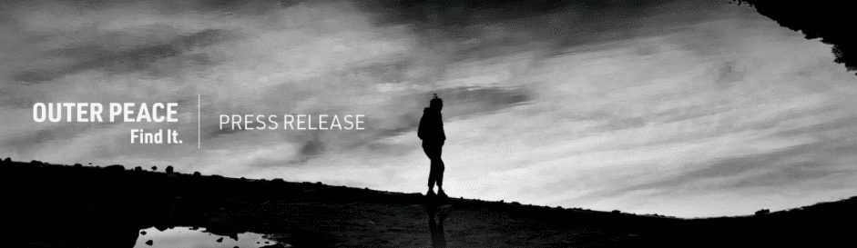 Arcteryx Outer Peace