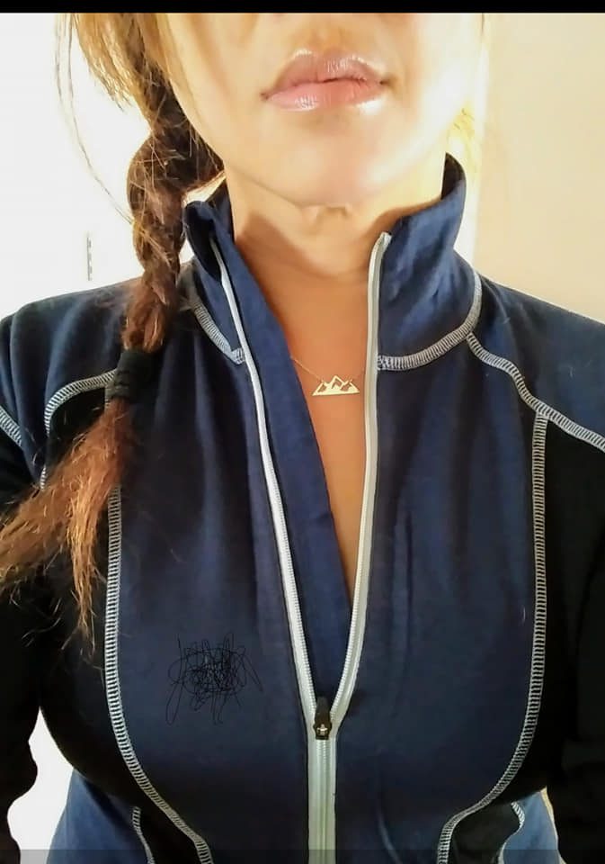 Spyder Elevation Base Layer