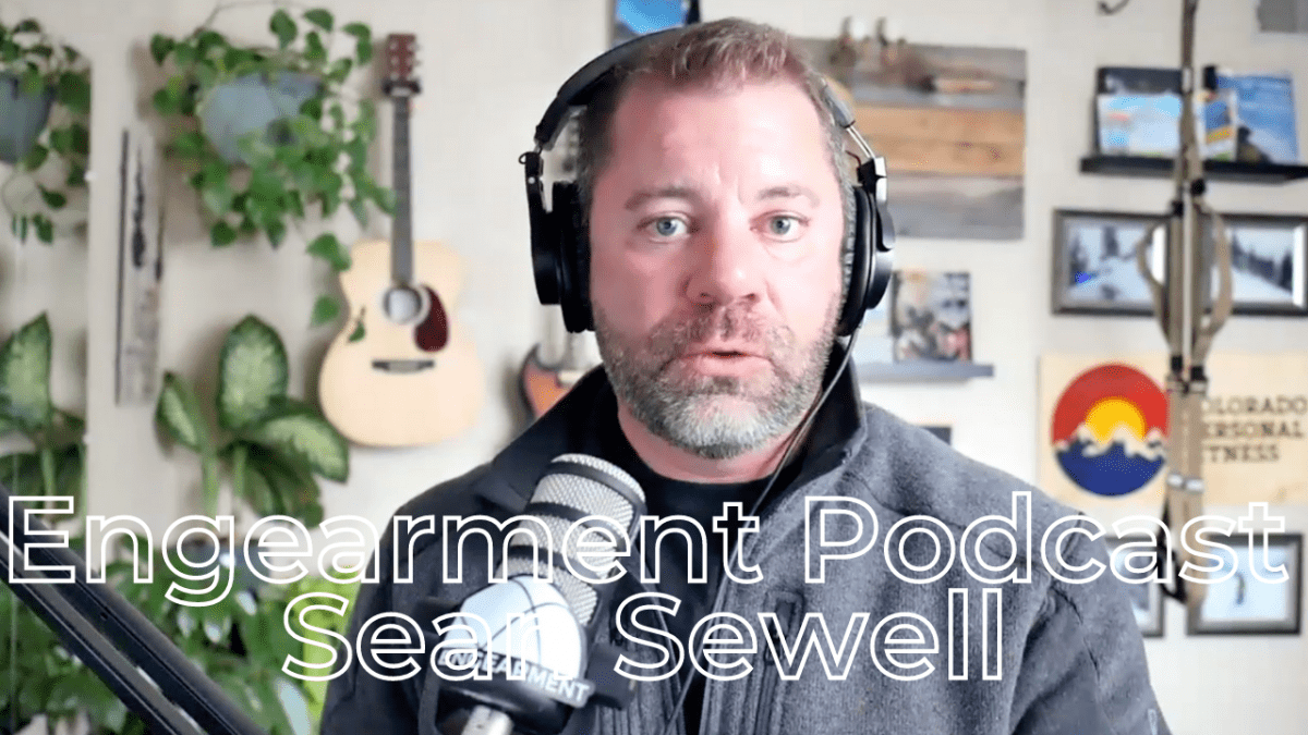 Engearment Podcast Catch Up – GoreTex, Peak Design, Jack Wolfskin, Patagonia