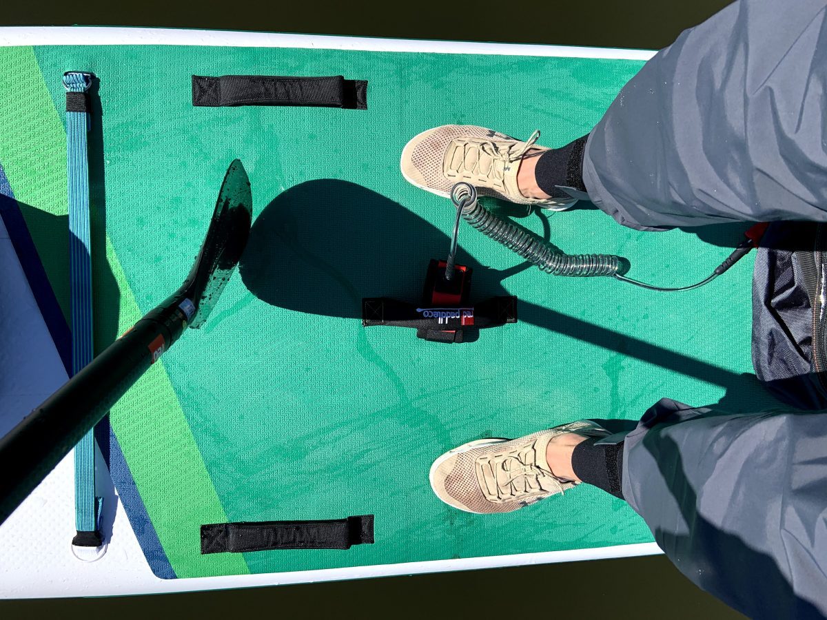 Mustang Survival Callan Bib Pants