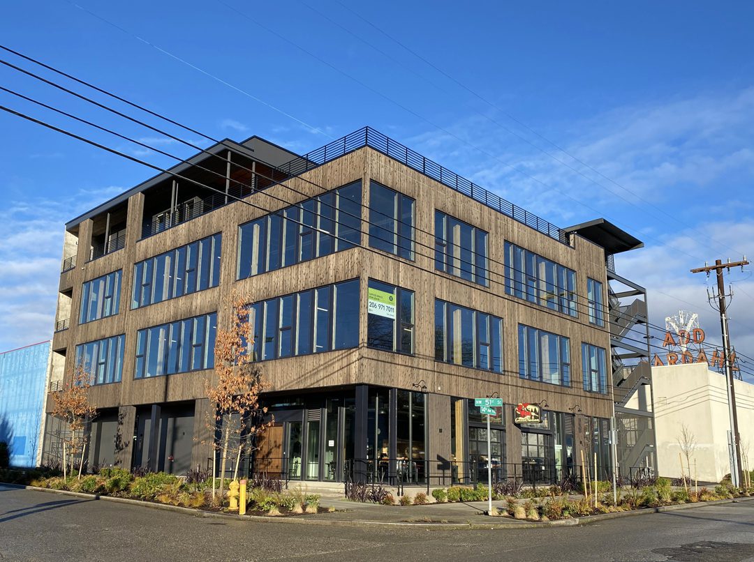 Nikwax Upgrades North American Headquarters