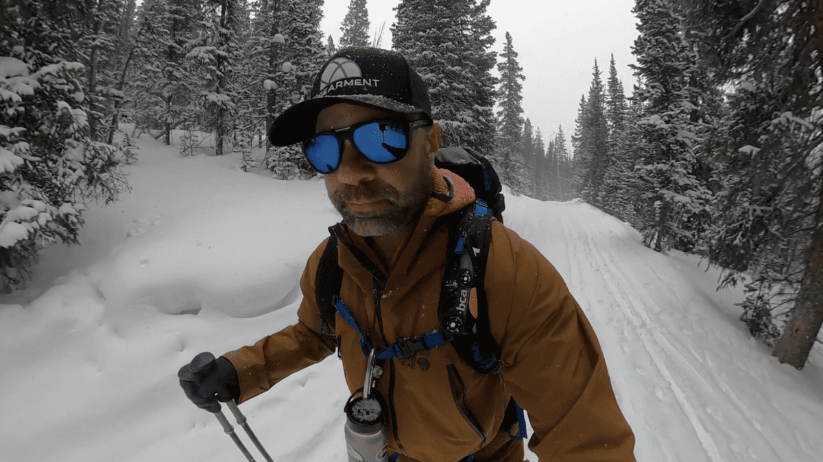 Engearment Podcast while touring! Upcoming guests