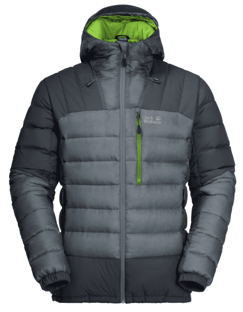 Jack Wolfskin North Climate Jacket – Great Warmth for a Bargain