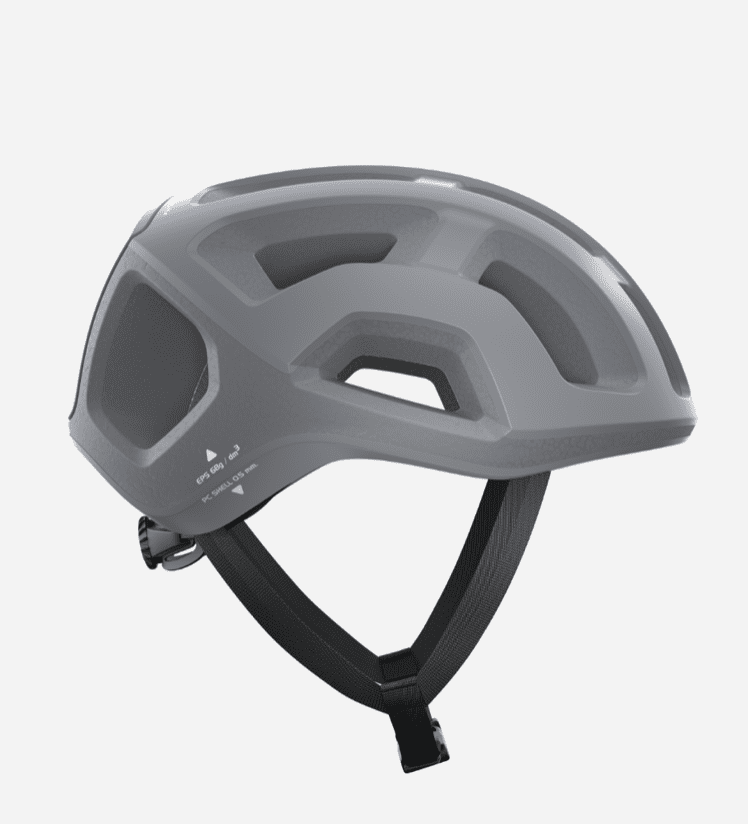 POC Ventral Lite, POC’s Lightest Ever Cycling Helmet