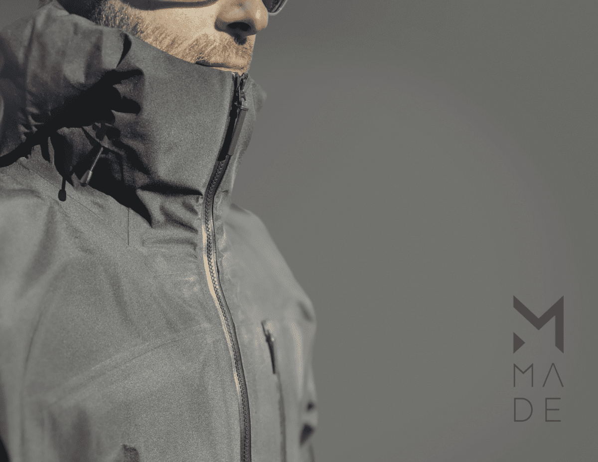 Engearment Podcast – MADE High End Custom Ski and Snowboard Clothing