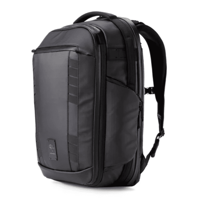 NOMATIC McKinnon Camera Pack – Awesome Adjustable 35L Camera Backpack