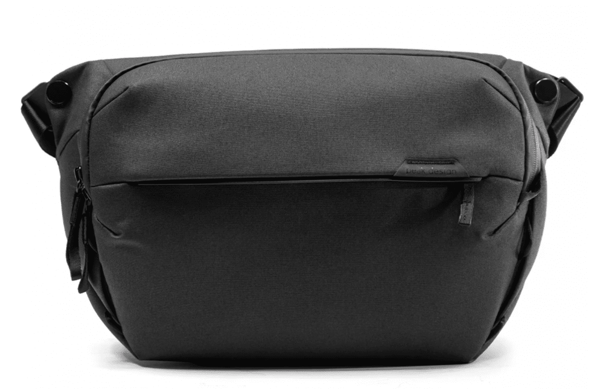 Peak Design Calls Out Amazon Basics with “A Tale of Two Slings”