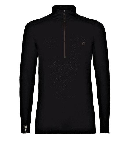 Kora Yushu base layer