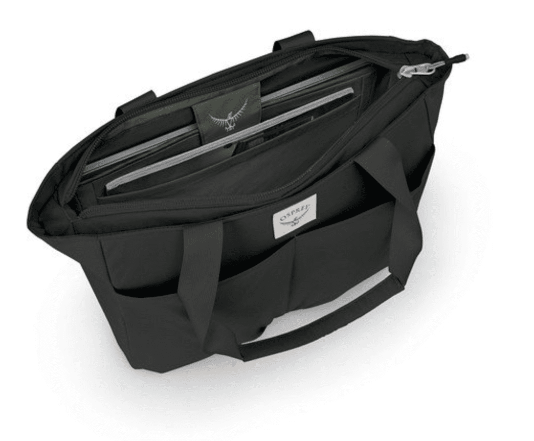 Osprey Arcane Tote  – Great Minimalist Tote