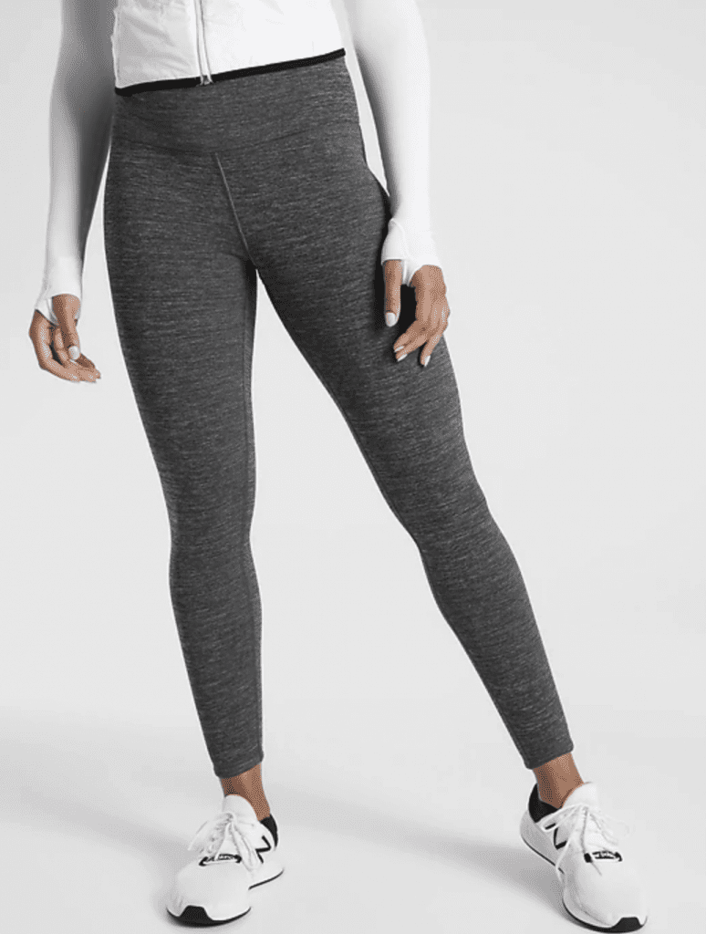 Athleta Altitude Tight – Ridiculously soft and comfortable